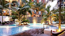 Coco Palms (D18), Condominium #182539162